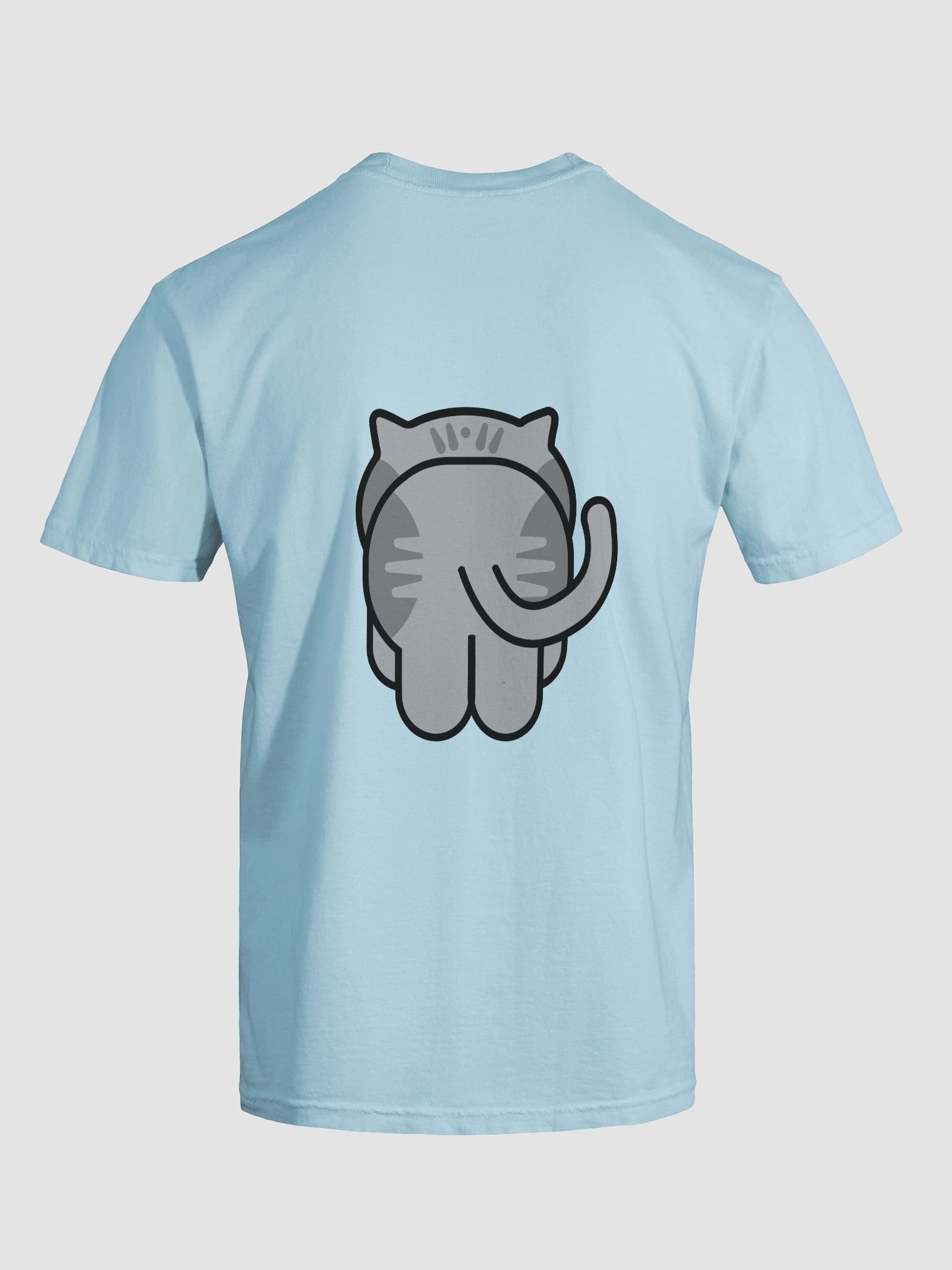 Prego Kitty T-Shirt product image (9)
