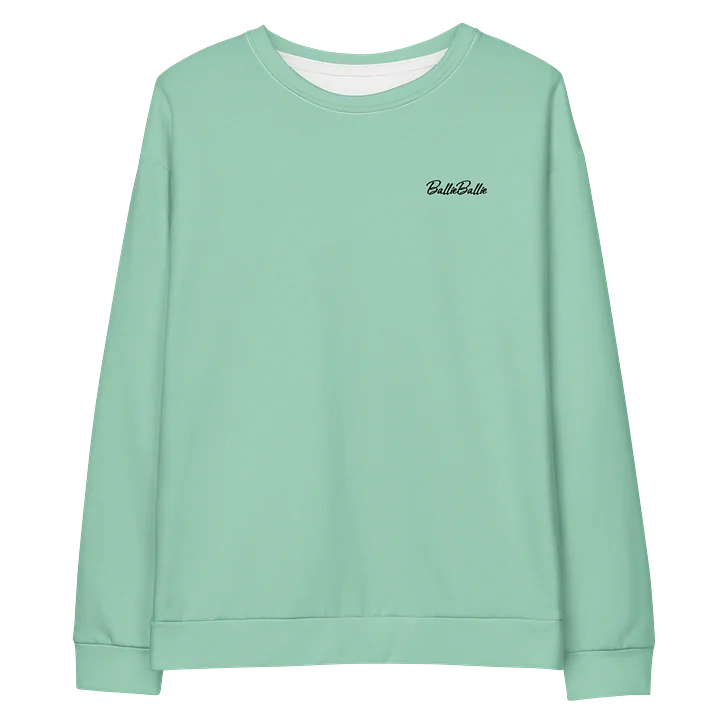 Sweatshirt Vista Blue product image (1)