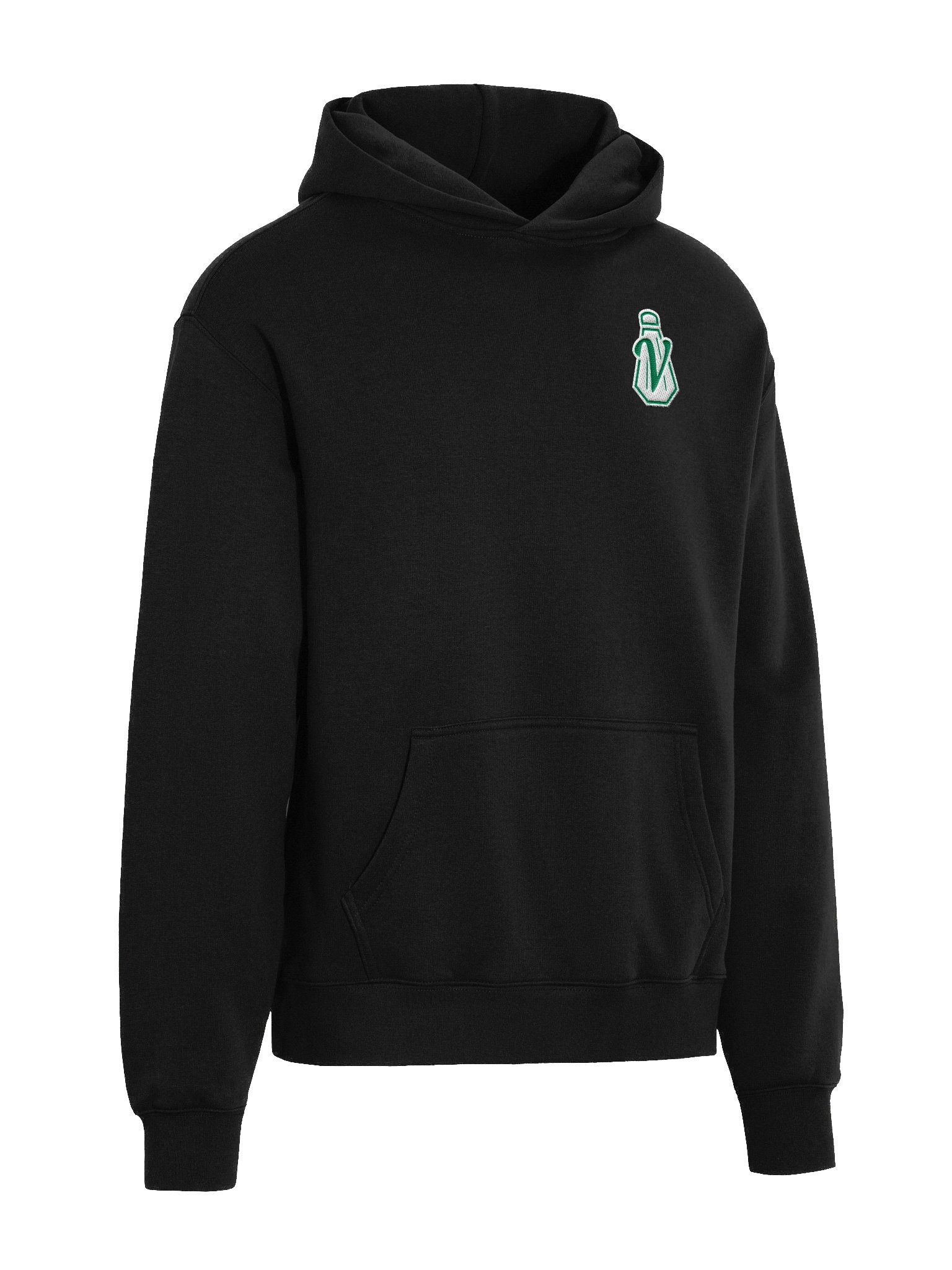 Hoodie “Salière" product image (4)