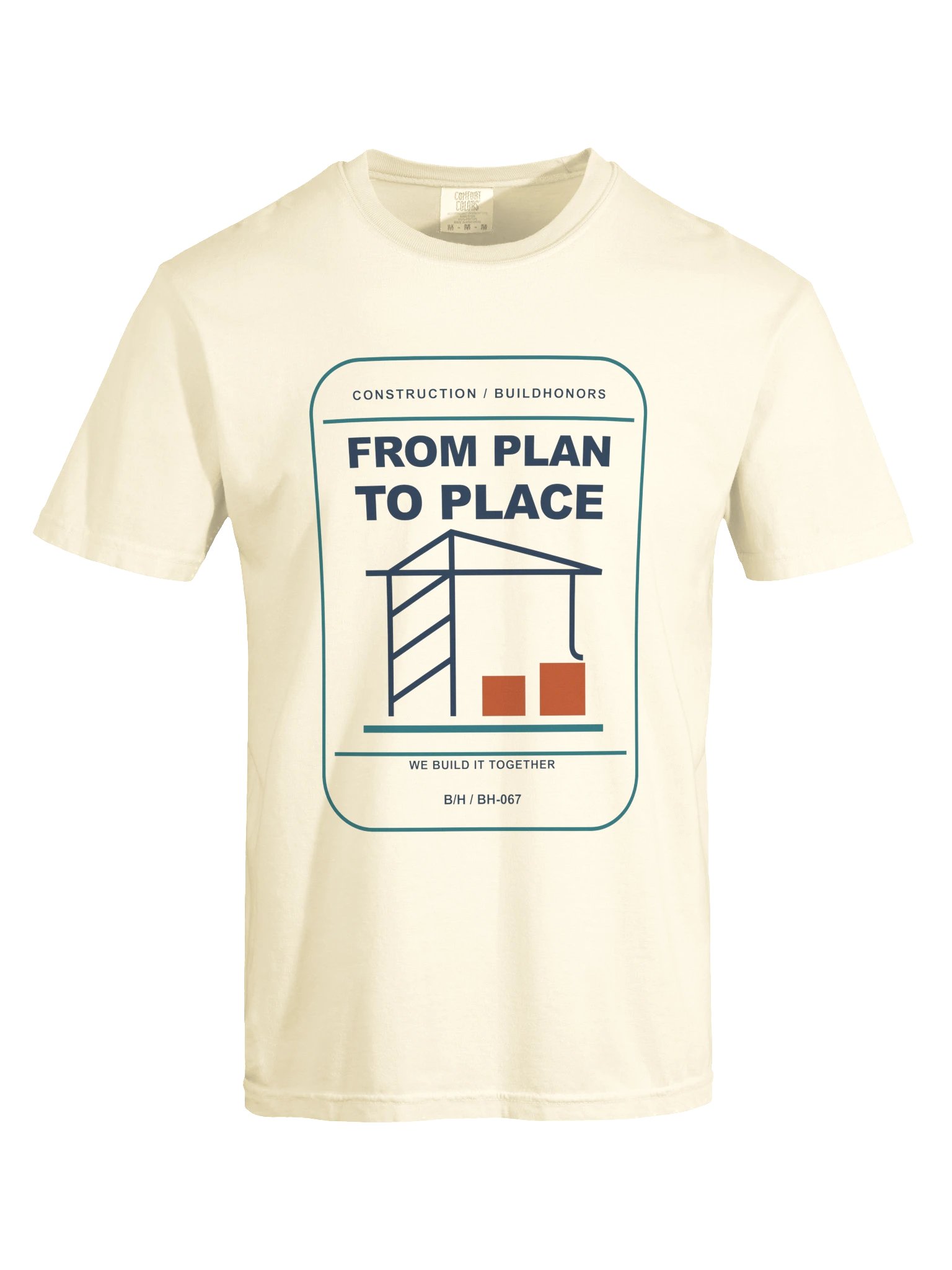 From Plan To Place — Construction Edition product image (13)