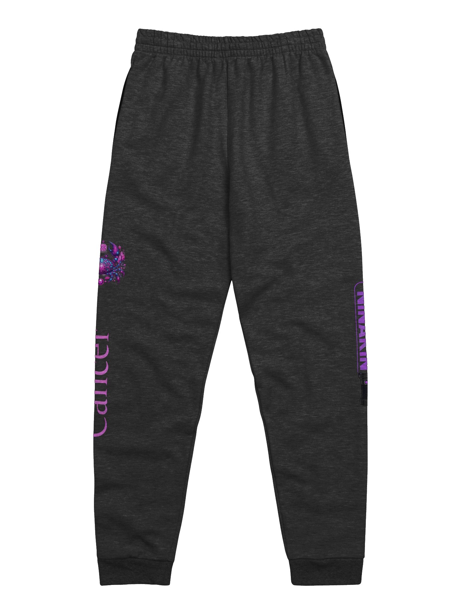 Cancer Joggers product image (5)