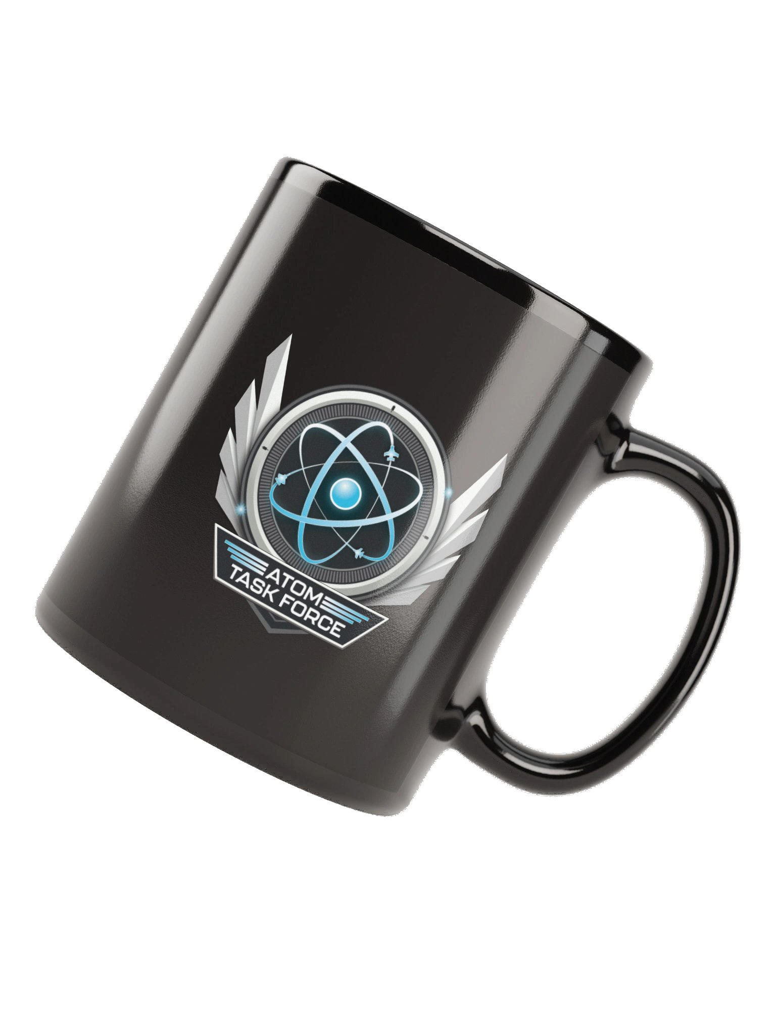 ATF Wyvern Mug product image (12)