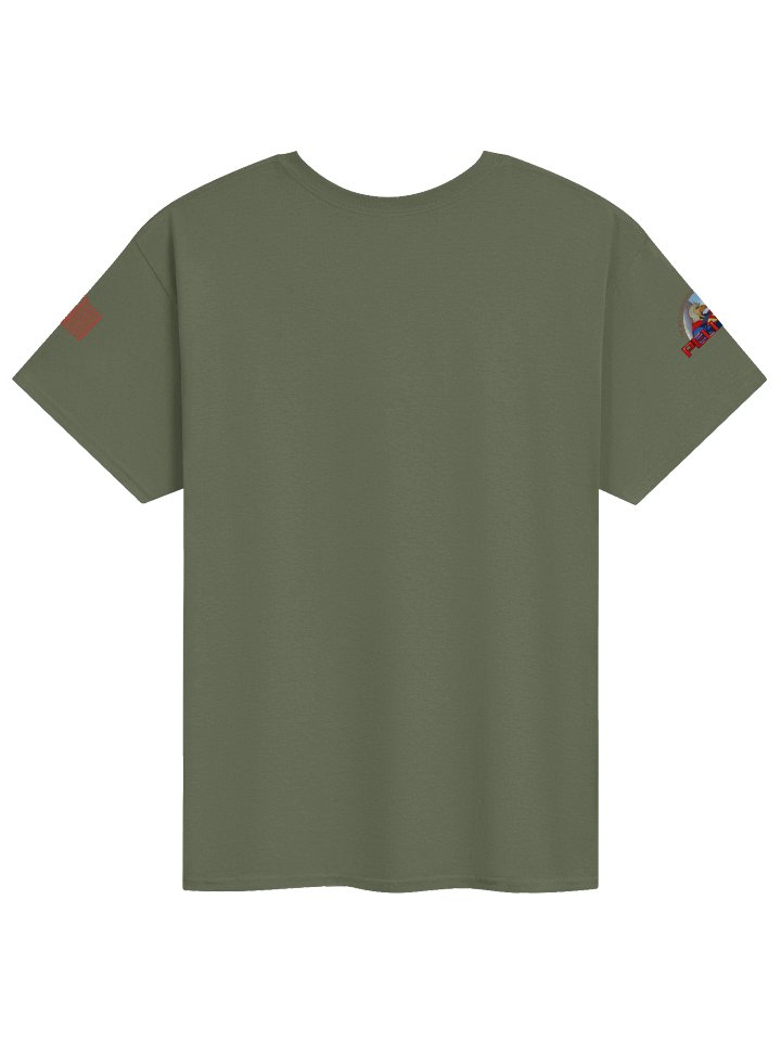 Peli Con 2026 Exclusive T-Shirt product image (2)