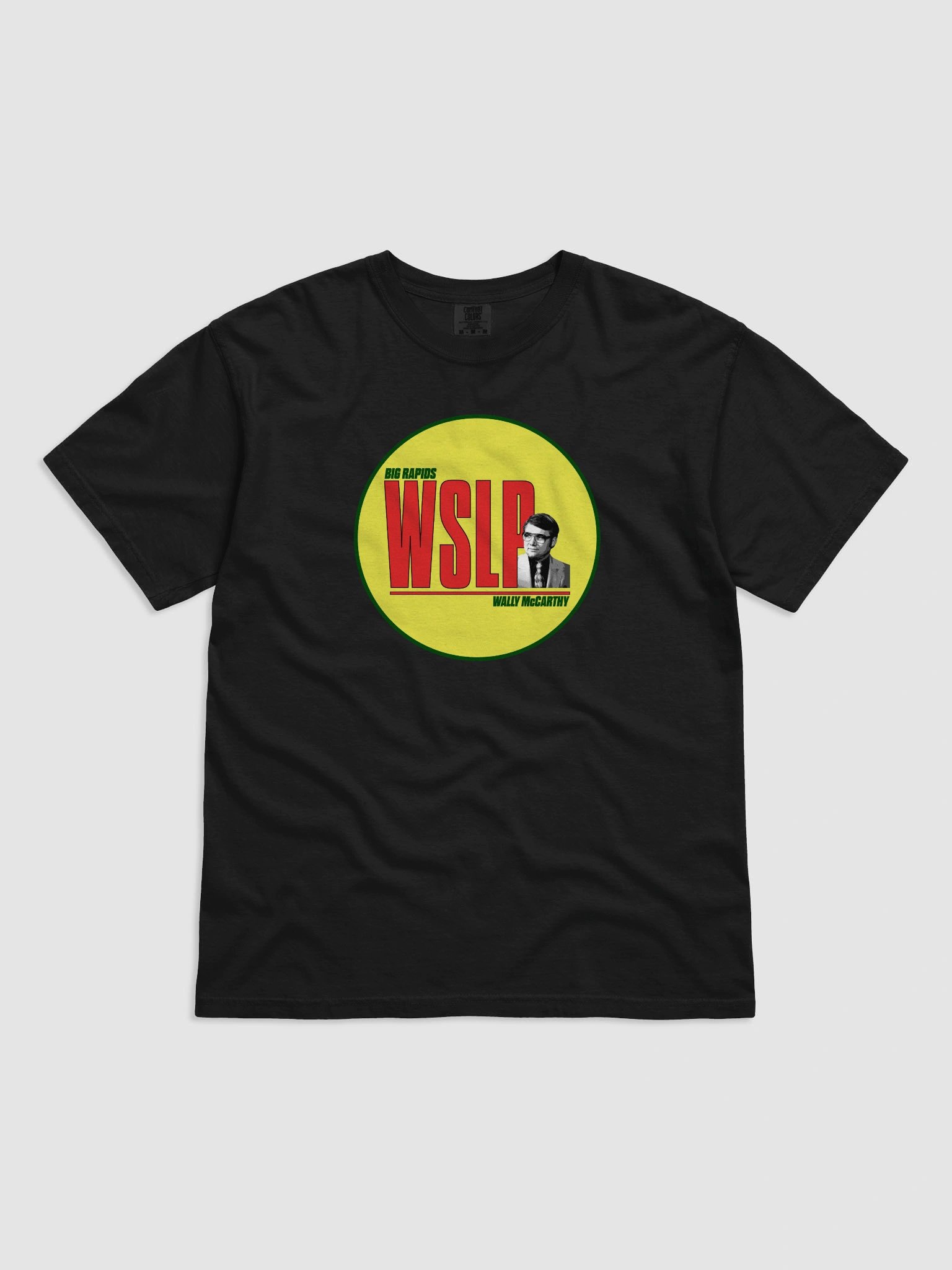 WSLP / Wally McCarthy product image (14)