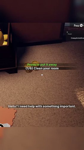 im so sorry for the bad audio | #creepyanimeghost on #Twitch