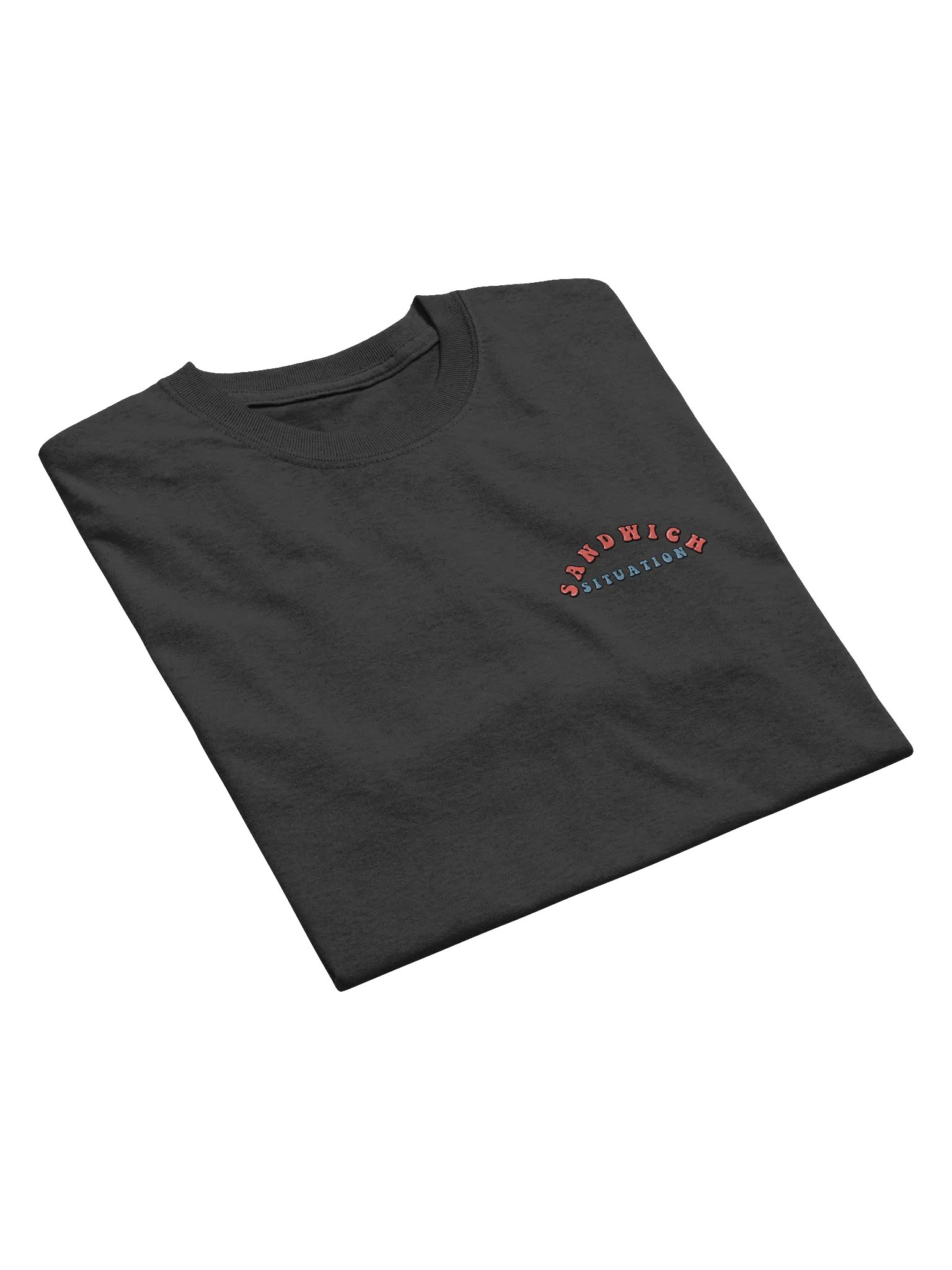 Sandwich Situation Tee product image (35)