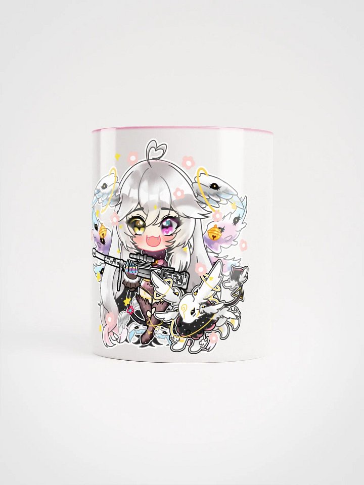 Apex Legends x LargeNap Mug: 