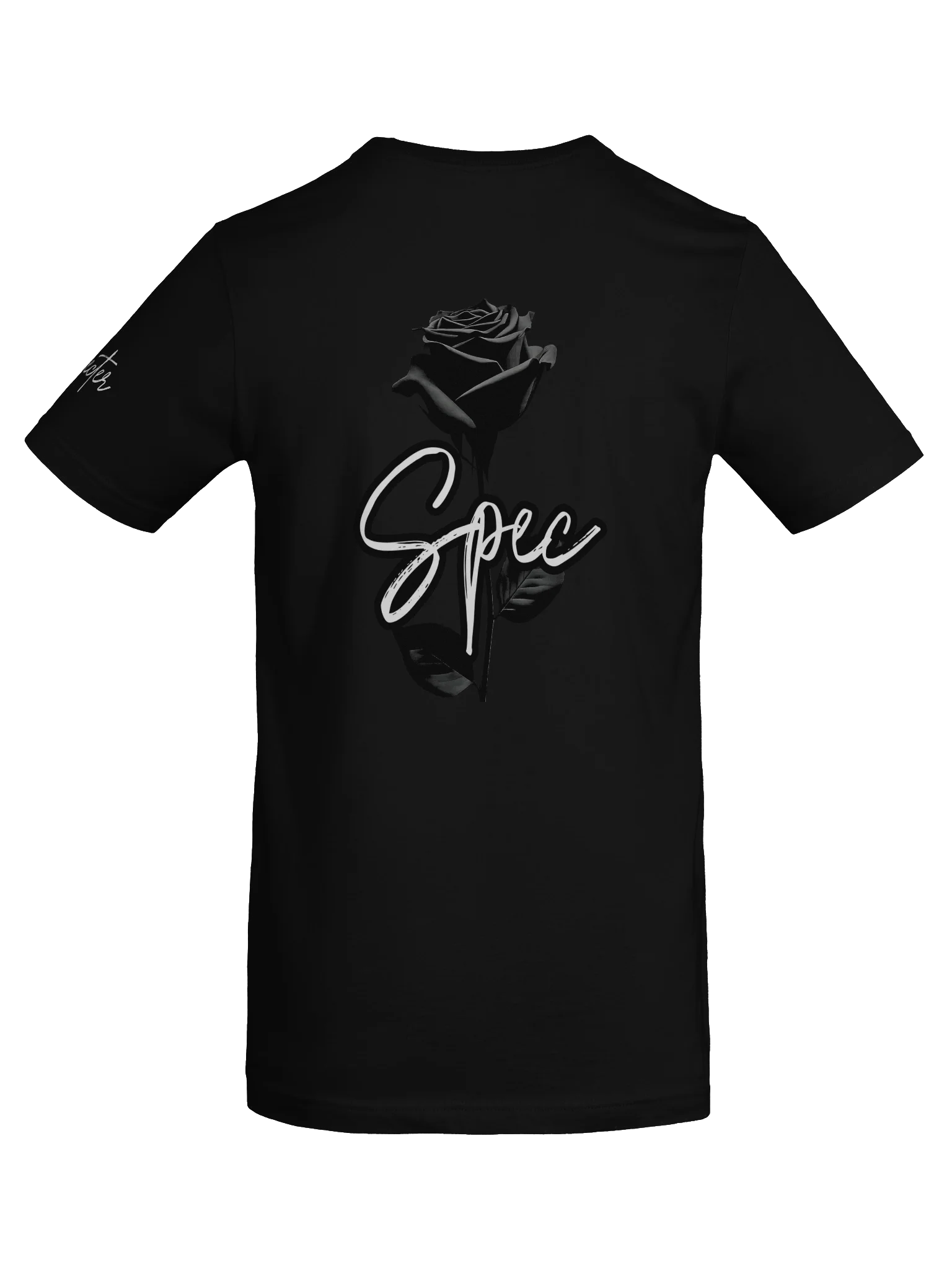 Blackout Spec Insignia Tee product image (71)