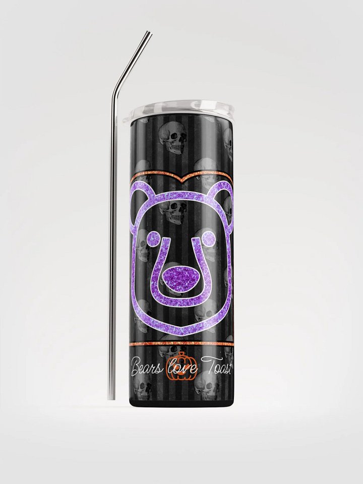 Bears Love Skulls product image (2)