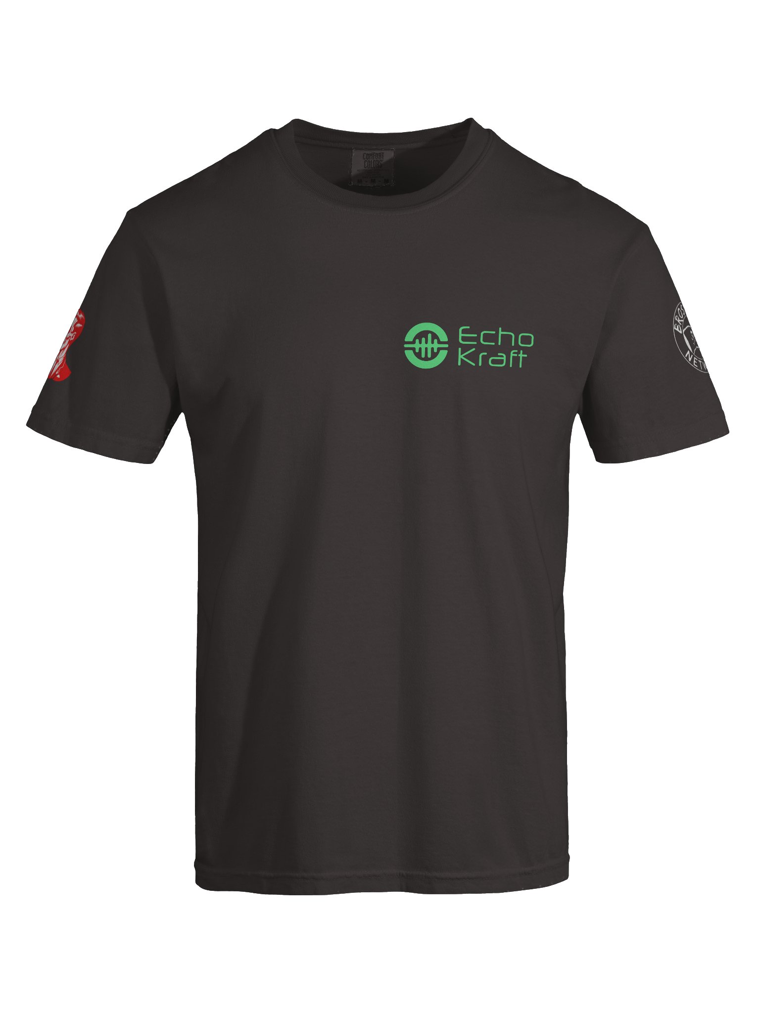 Products Shirt New Logo product image (27)