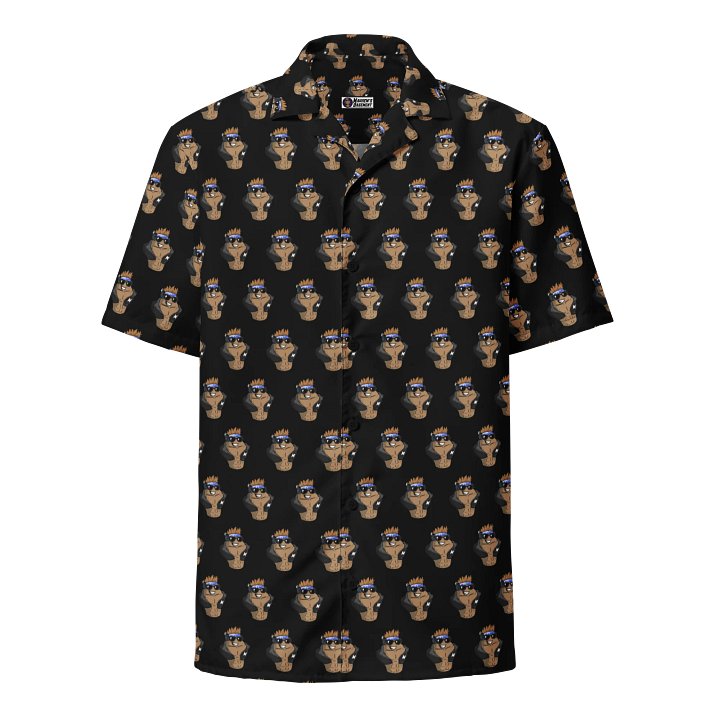 Hawaiian Mayhem Shirt product image (1)