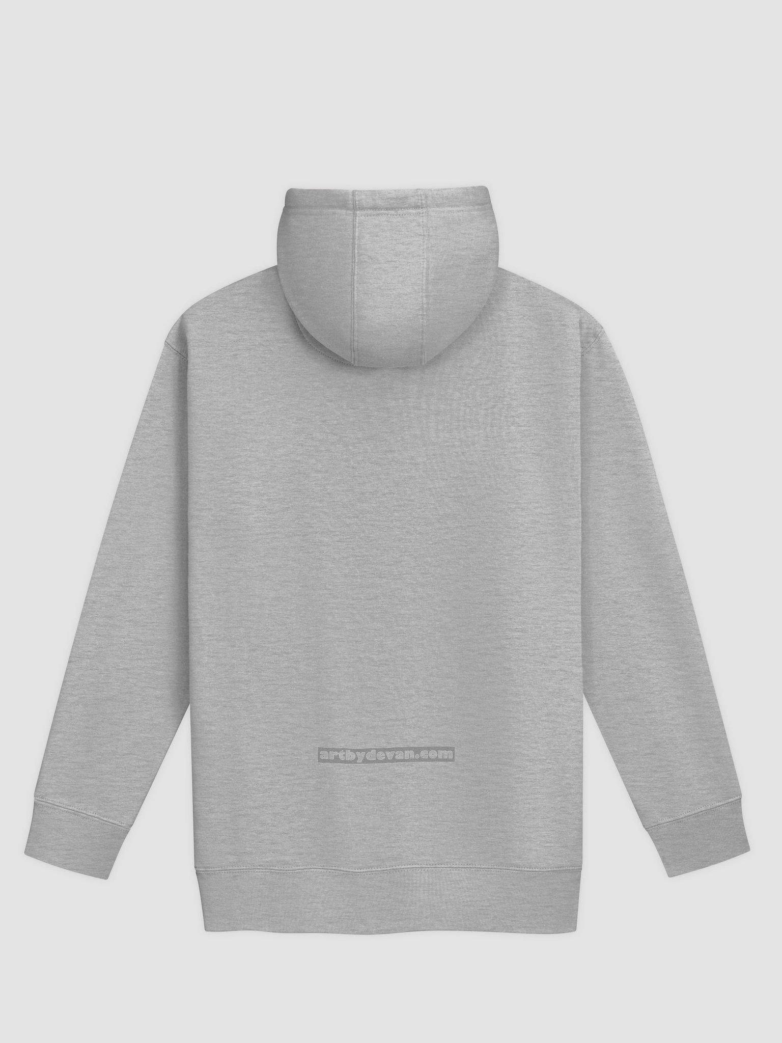 Stoner Iguana Hoodie product image (4)
