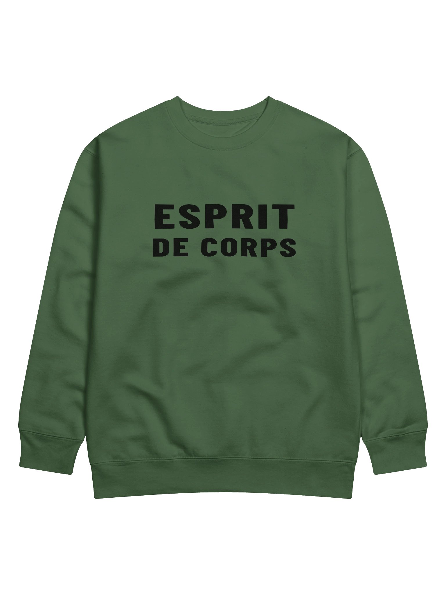 Veteran Flag Crewneck product image (2)