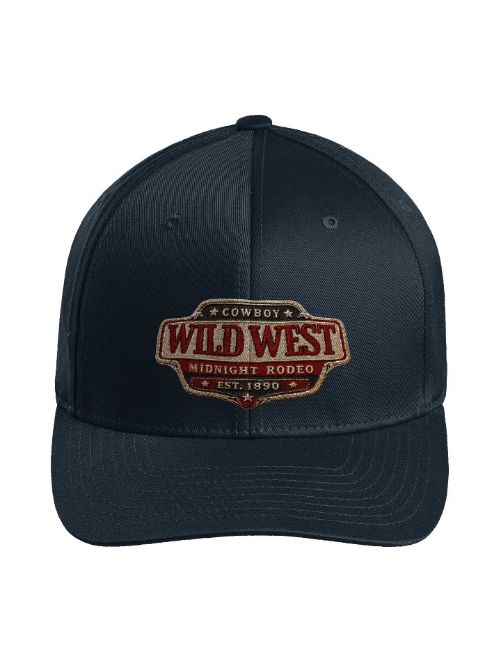 Golden Star Flexfit Cap product image (44)