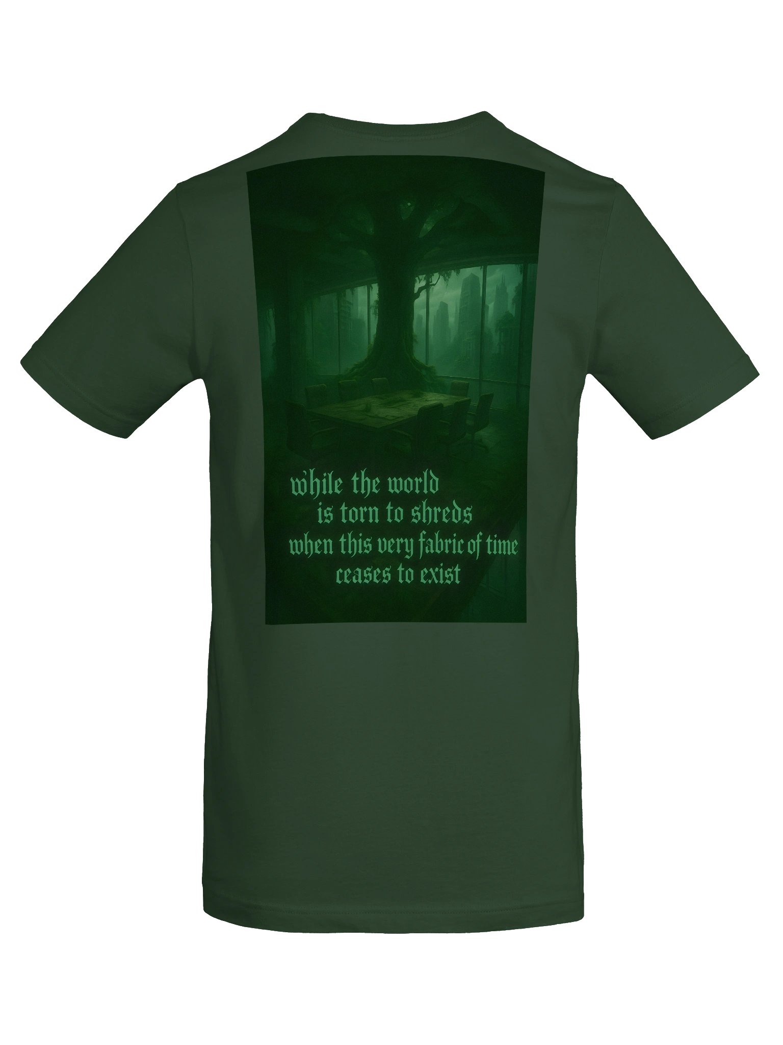 Altarae "Evelion 11:11" Future Ruins Tee product image (8)