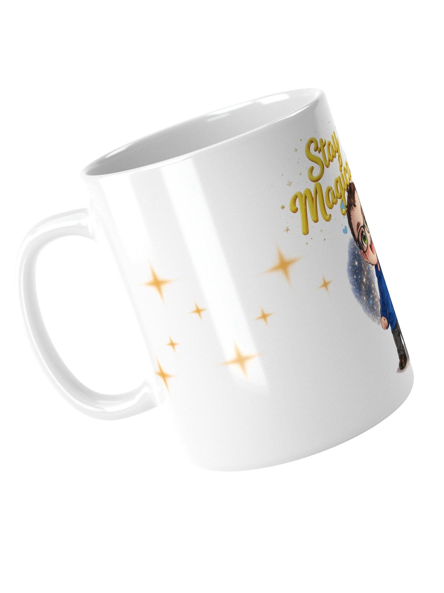Stay Magical Mug product image (12)