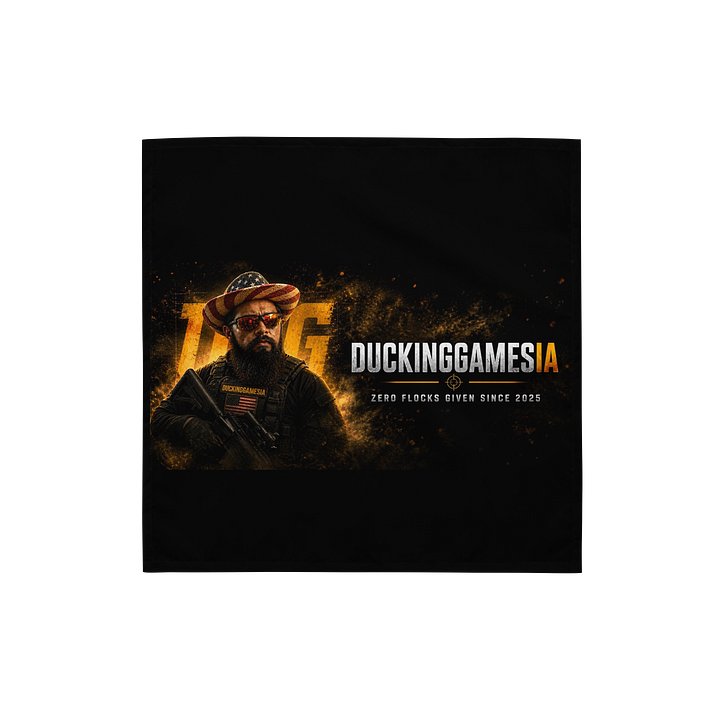 DG Bandana product image (1)