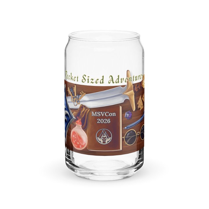 MSVCon 2026: Adventure Tools Can Style Glass product image (1)