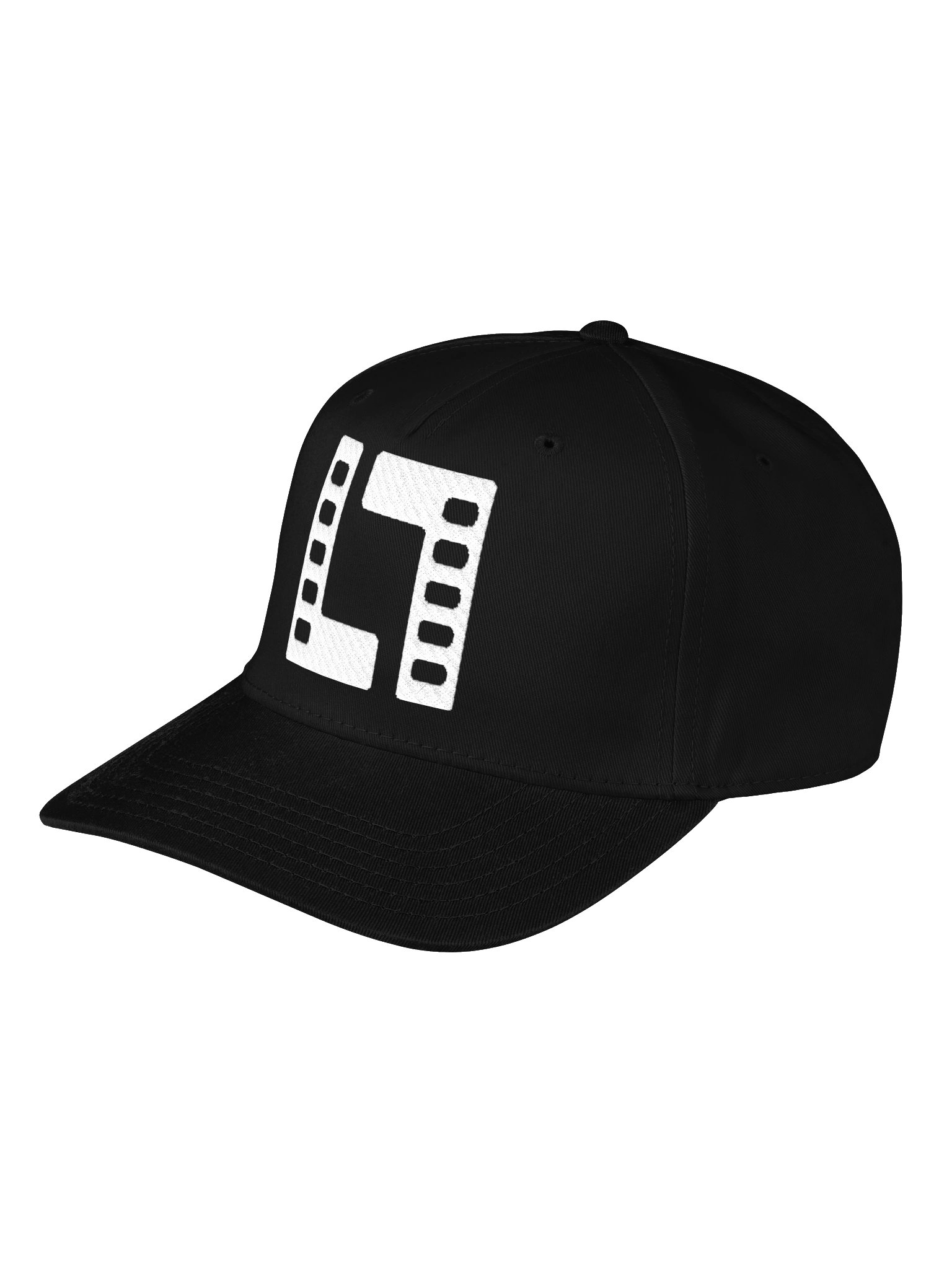 Logo Baseball Cap product image (3)