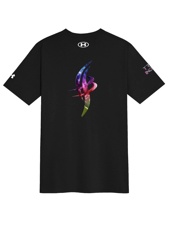 EAUX G ATHLETIC SHIRT product image (2)