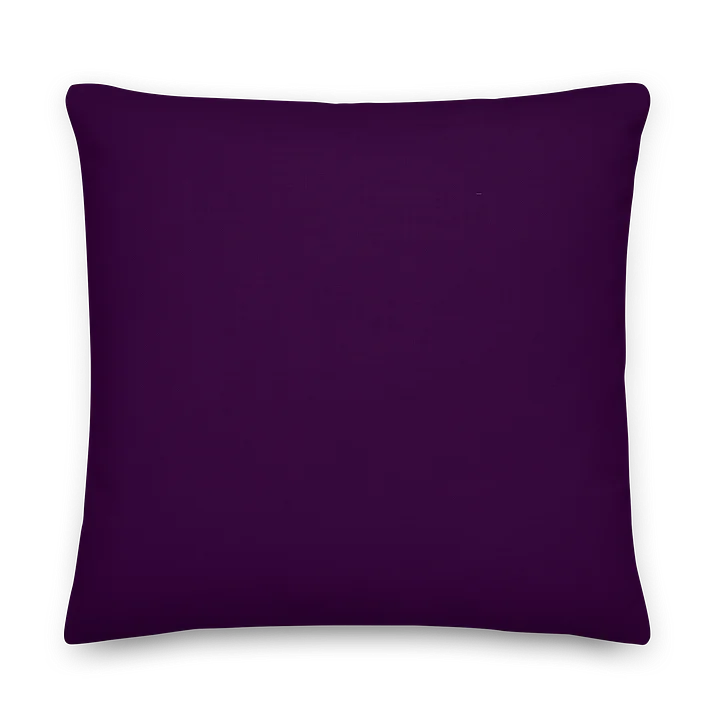 "SCREW PILLOW" product image (2)