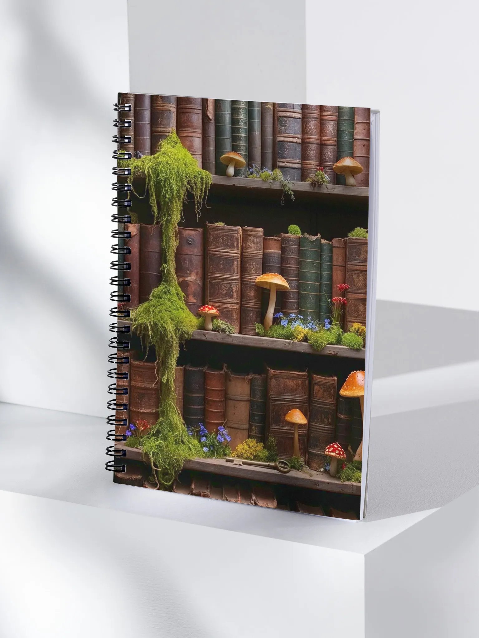 Ink and Elsewhere Journal #2 – For the Writers of Unwritten Tales product image (4)