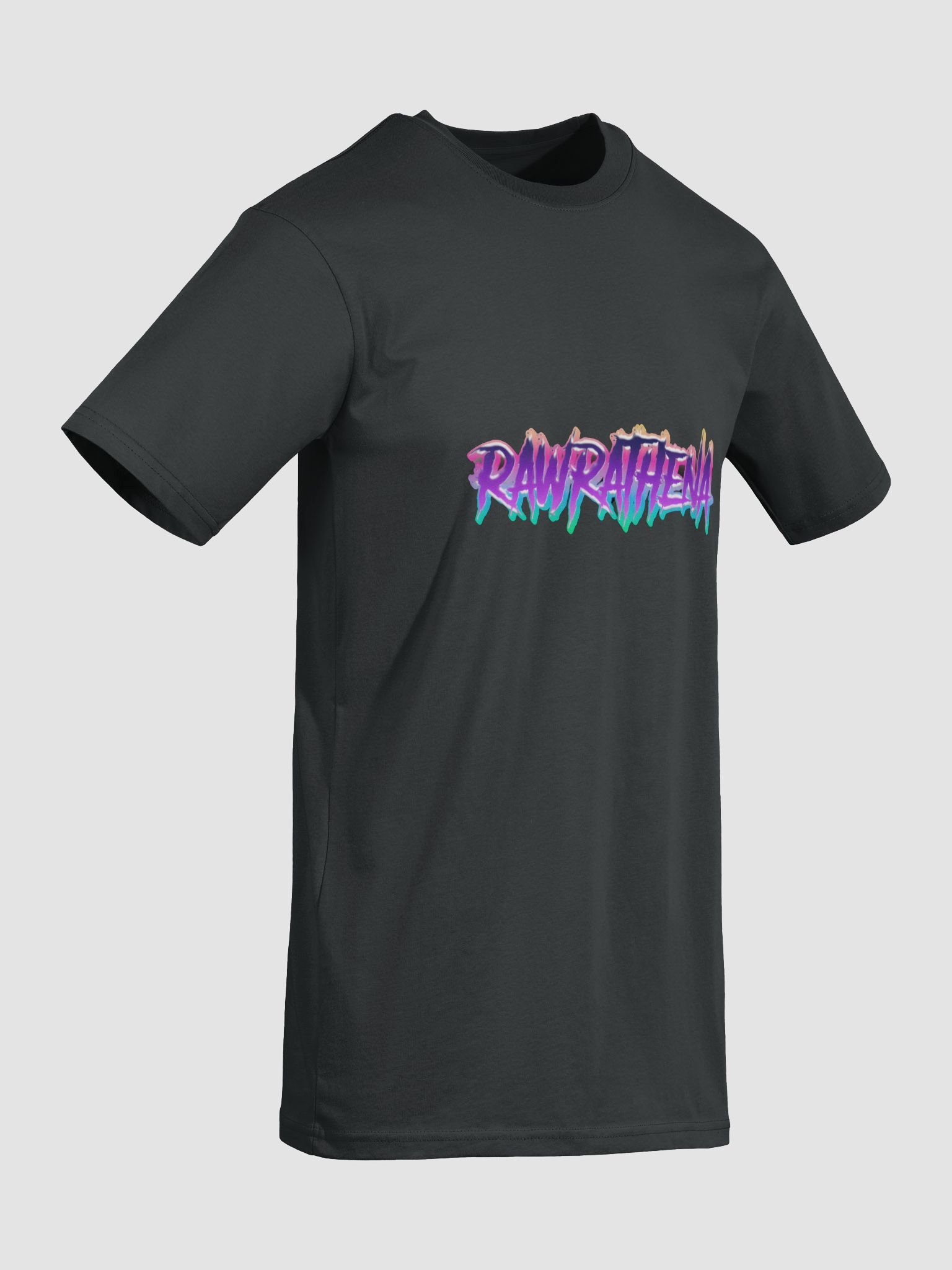 Neon Energy Rawr Tee product image (8)
