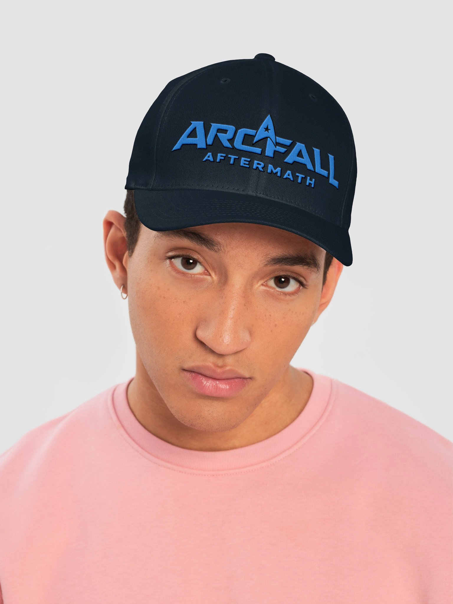 Arcfall Aftermath Hat - Federation Edition product image (45)