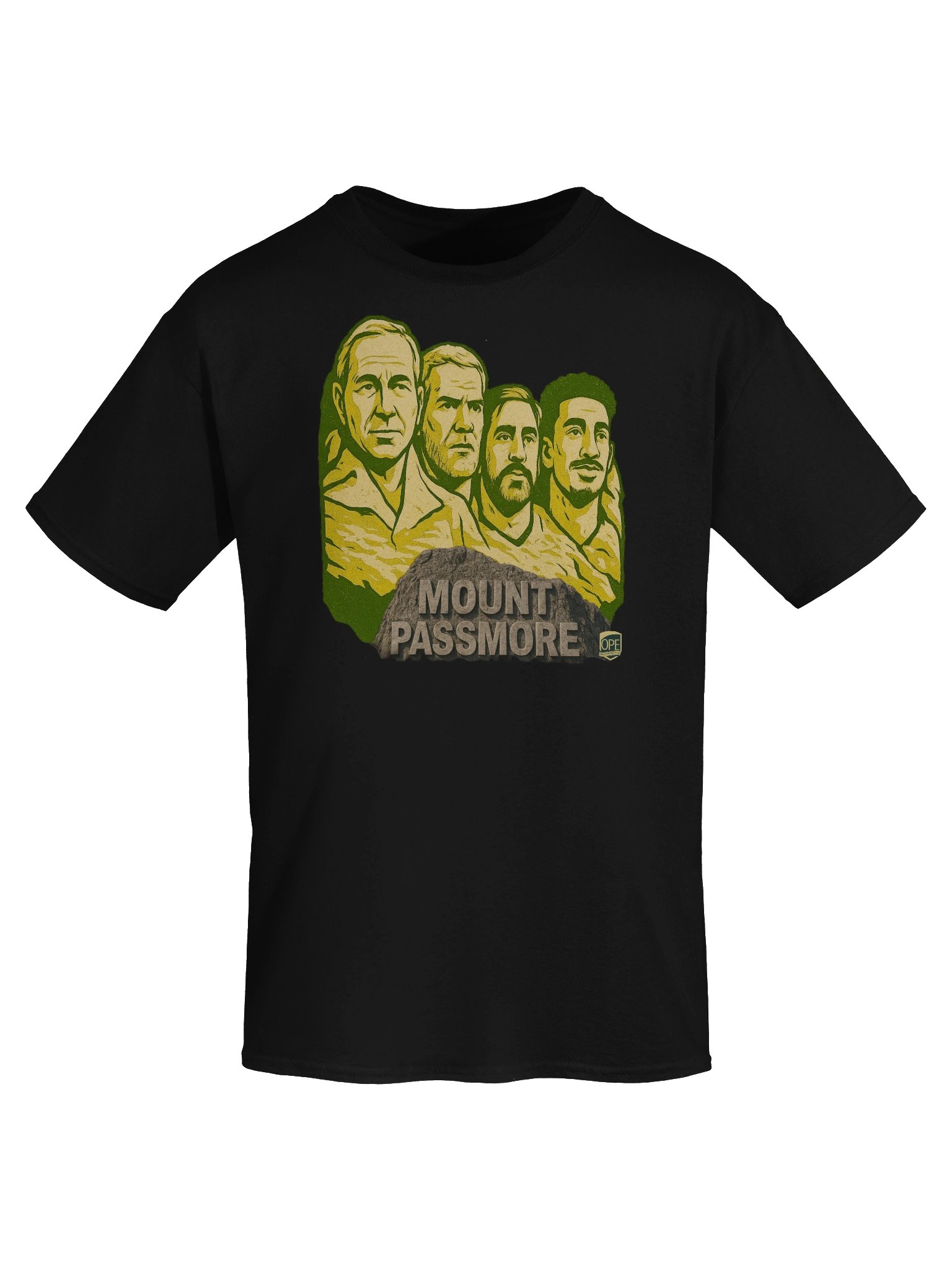 Mount Passmore T-Shirt product image (83)