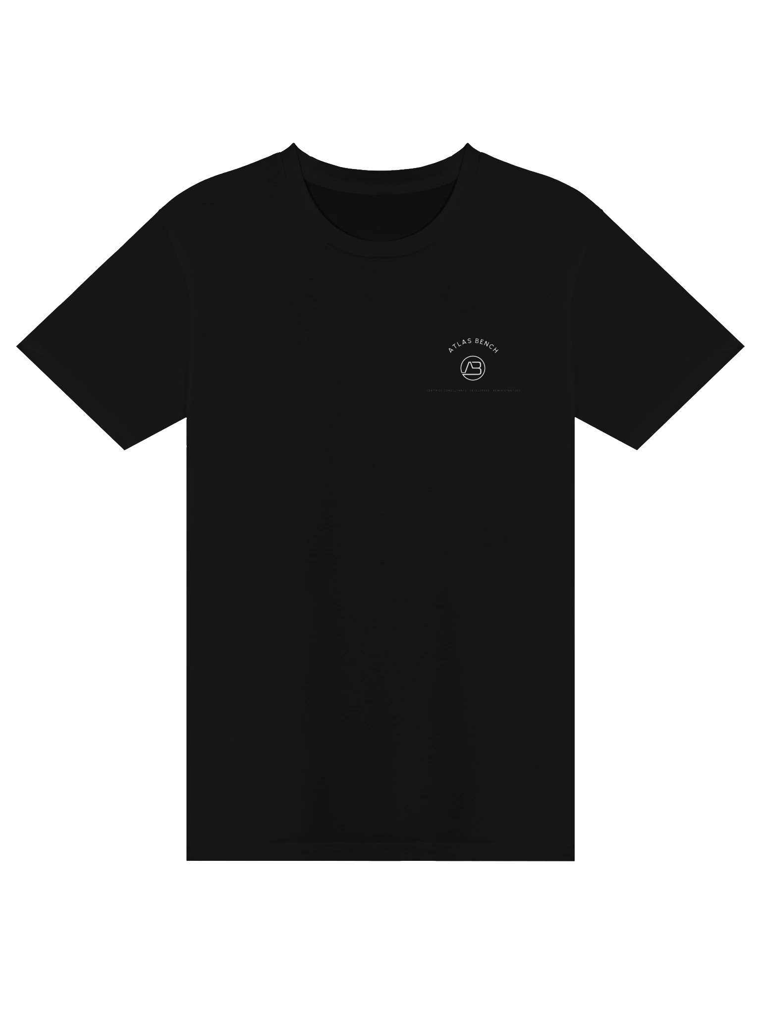 Atlas Bench Record Tee product image (1)