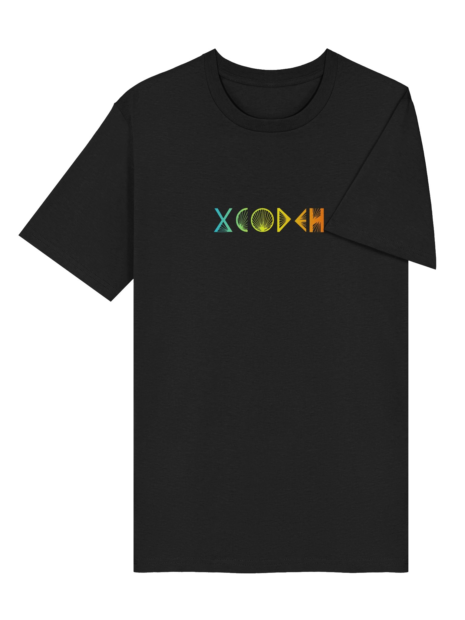 xCodeh Prism Design Tee product image (6)