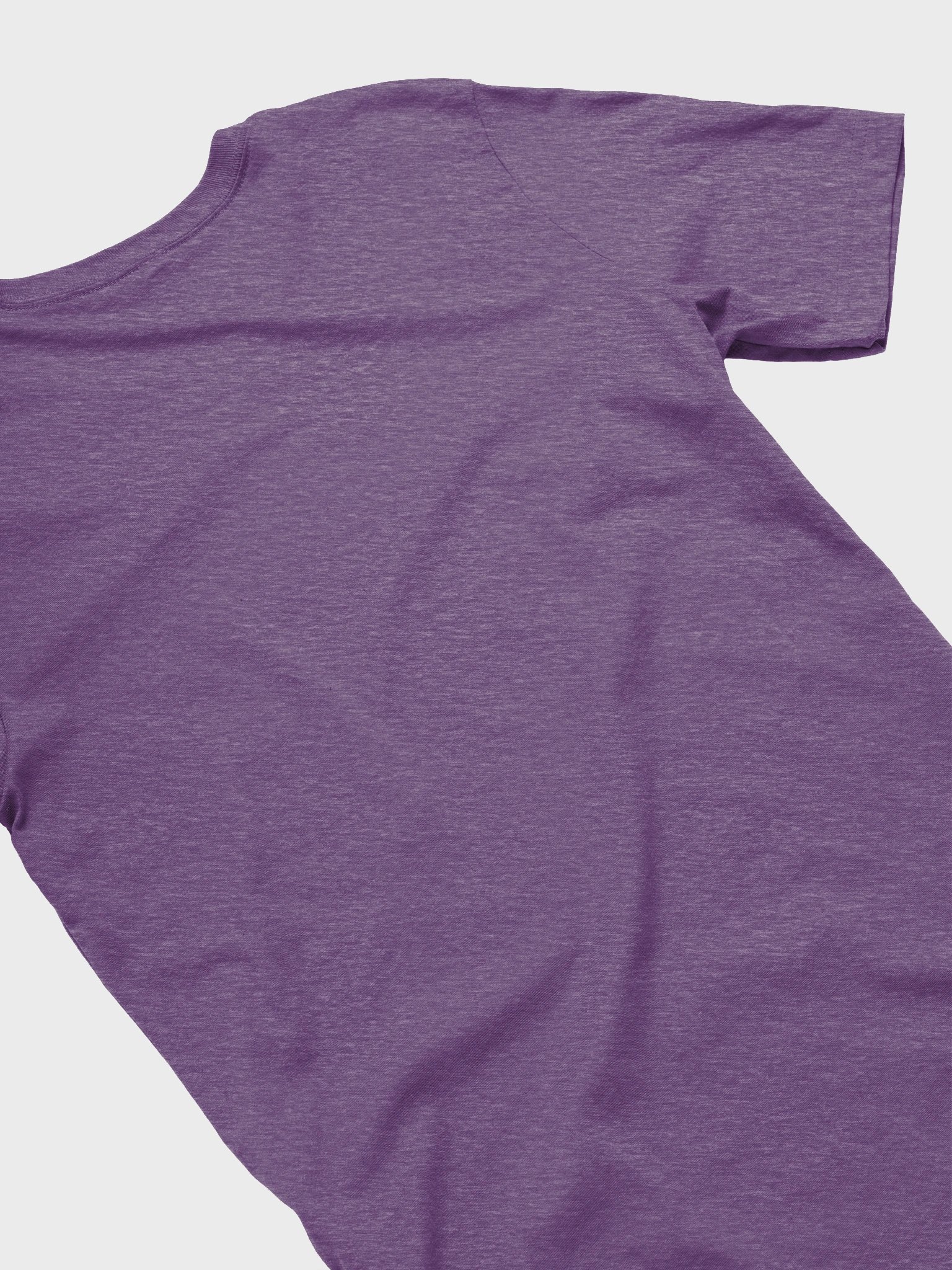 Death Squad Slime Tee White Logo product image (23)