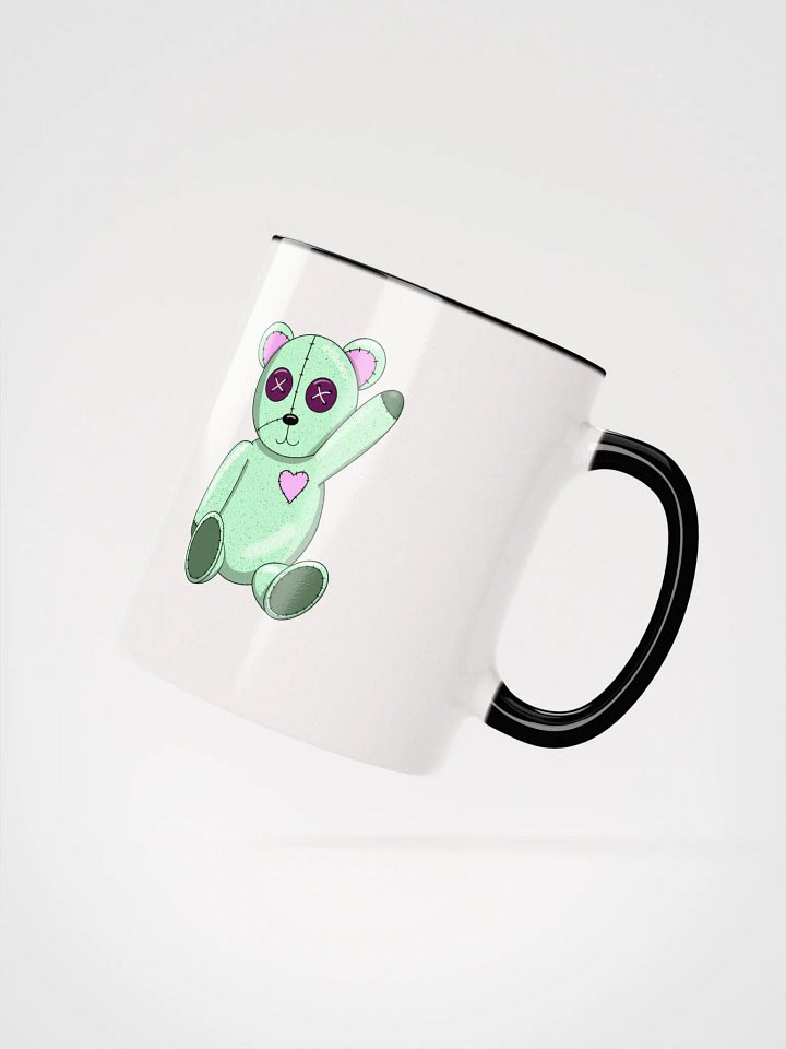 Colour Mug - Archie, Hello! product image (2)