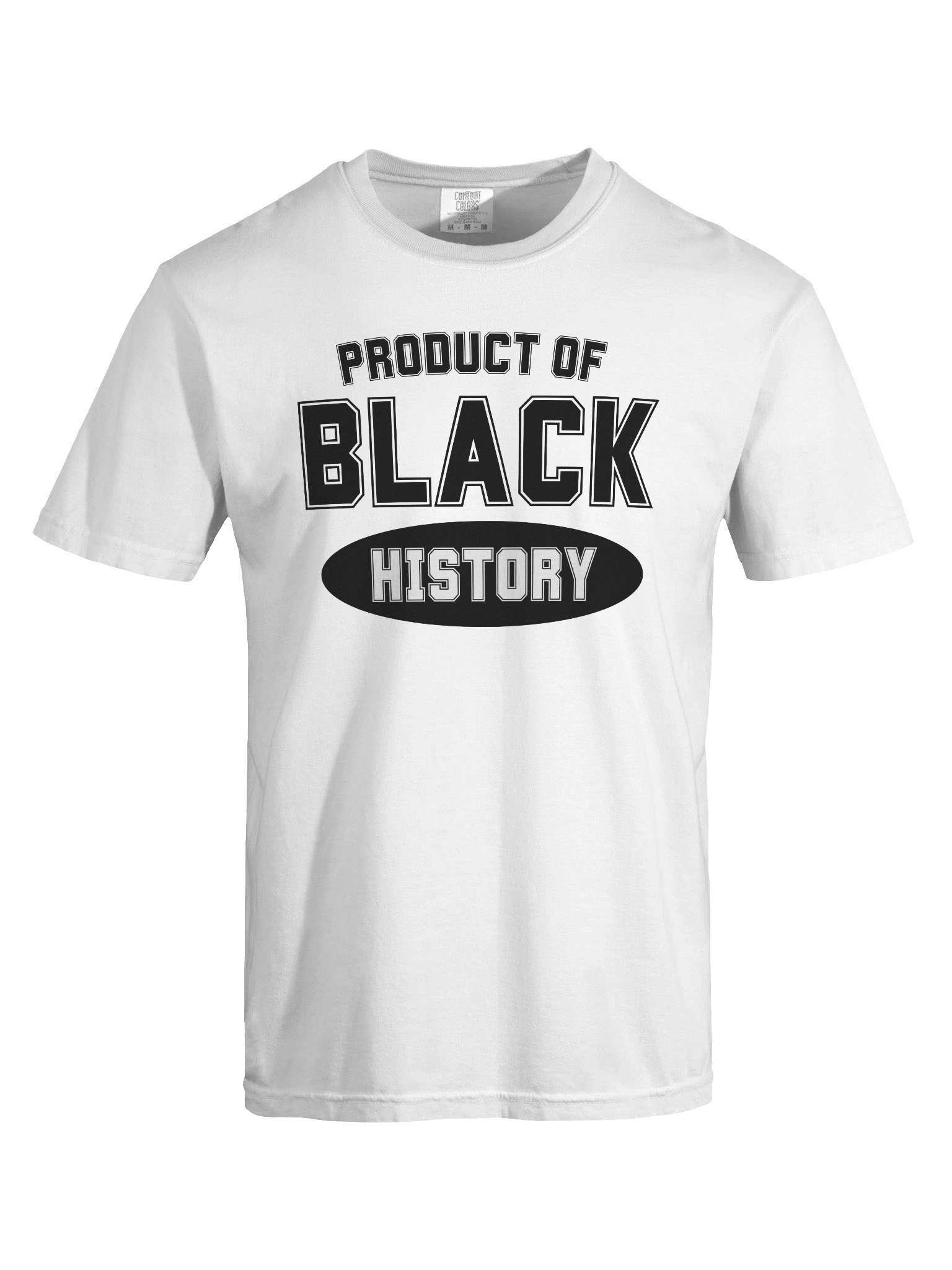 Product Of - Tee product image (7)