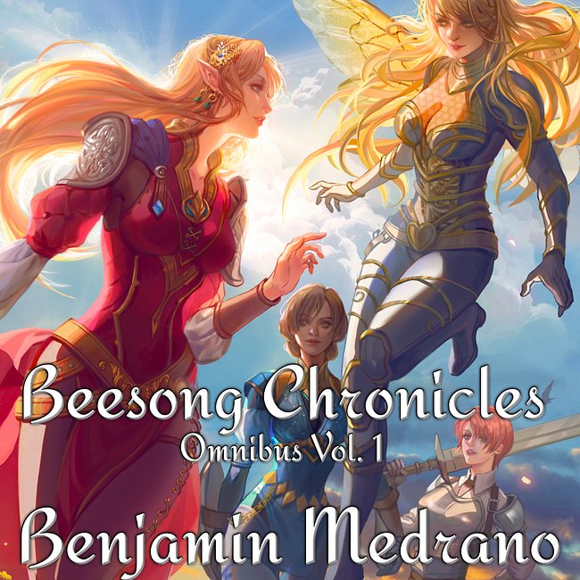 Beesong Chronicles