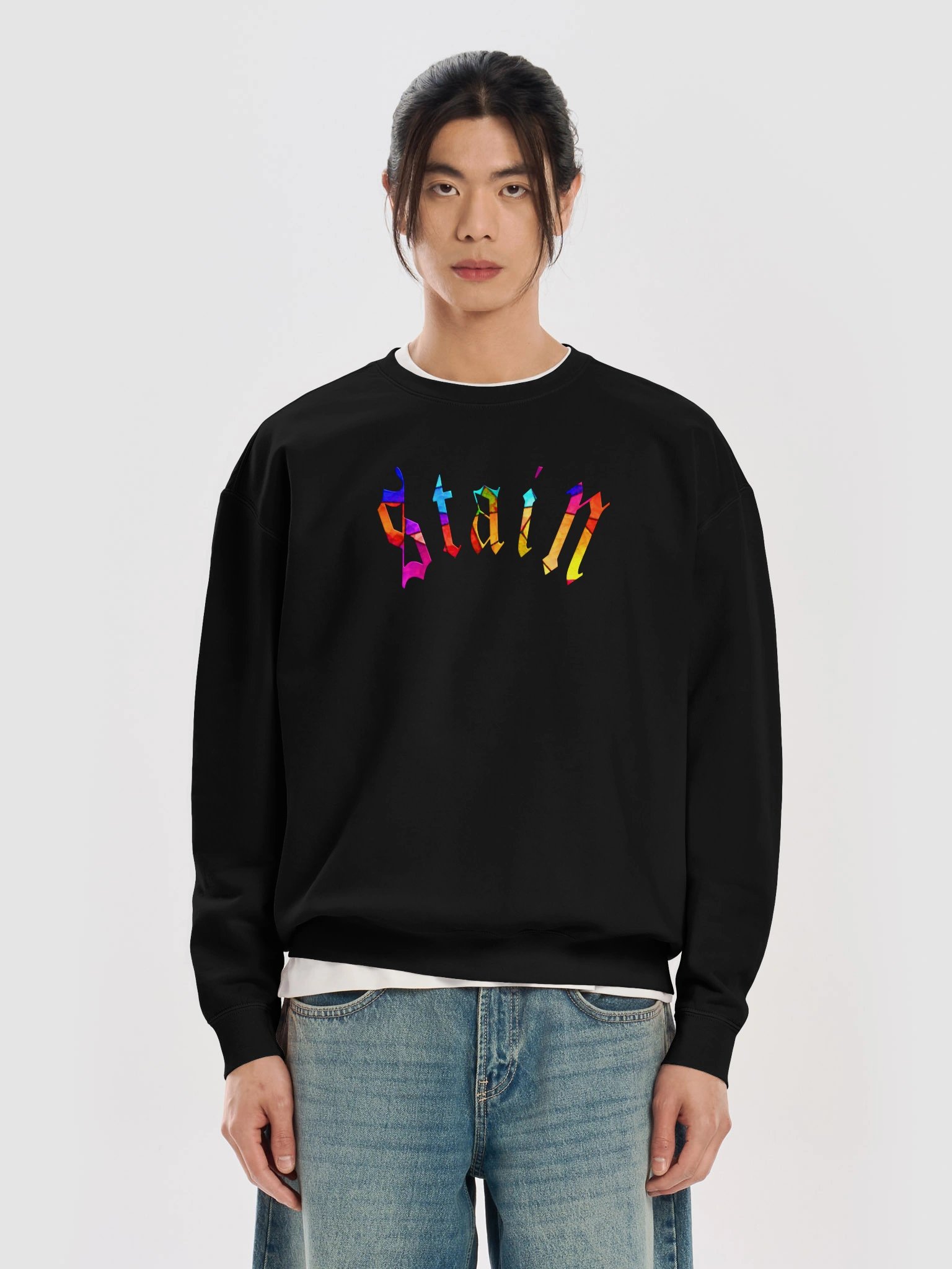 Mosaic Sweatshirt product image (13)