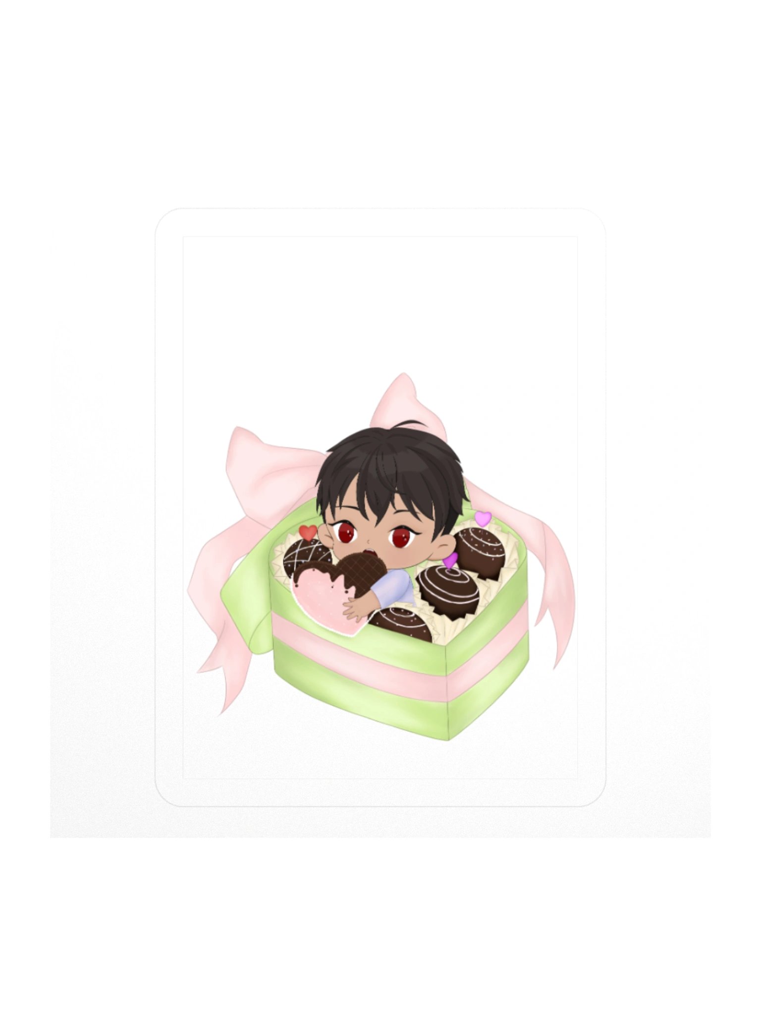 Valentines Chocolates product image (3)
