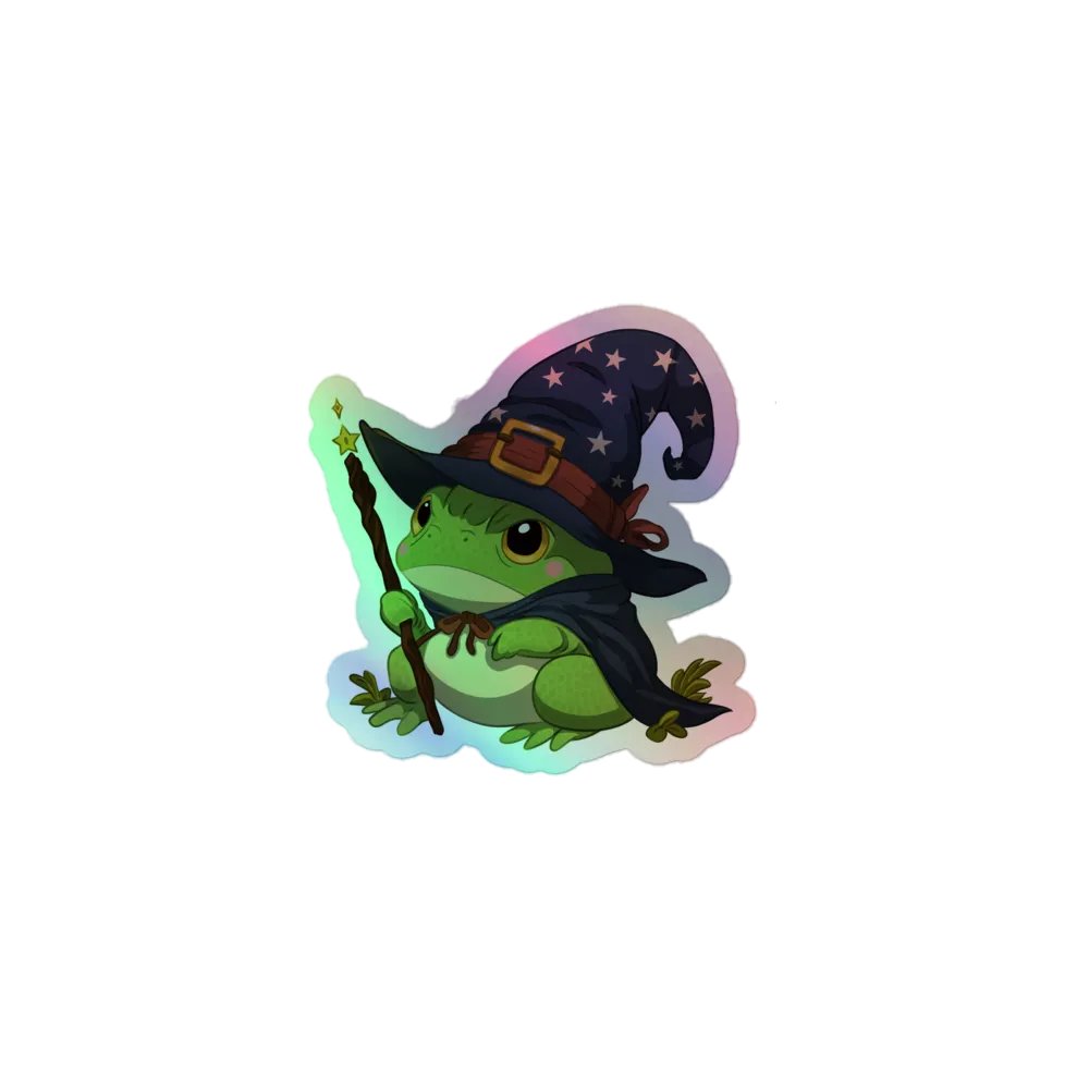 Croakus product image (1)