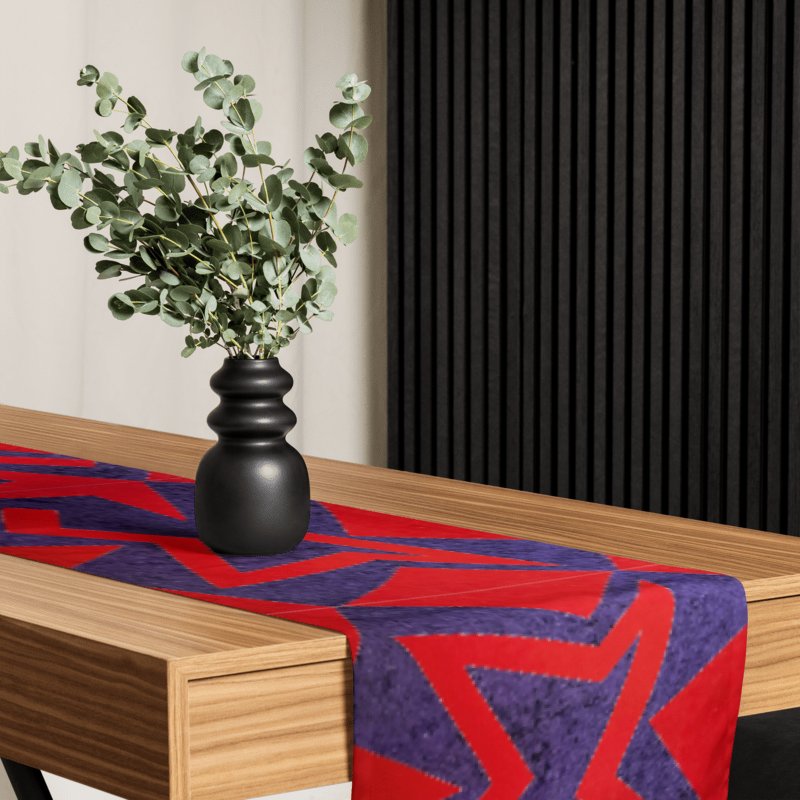 Dancing with You Table Runner product image (1)