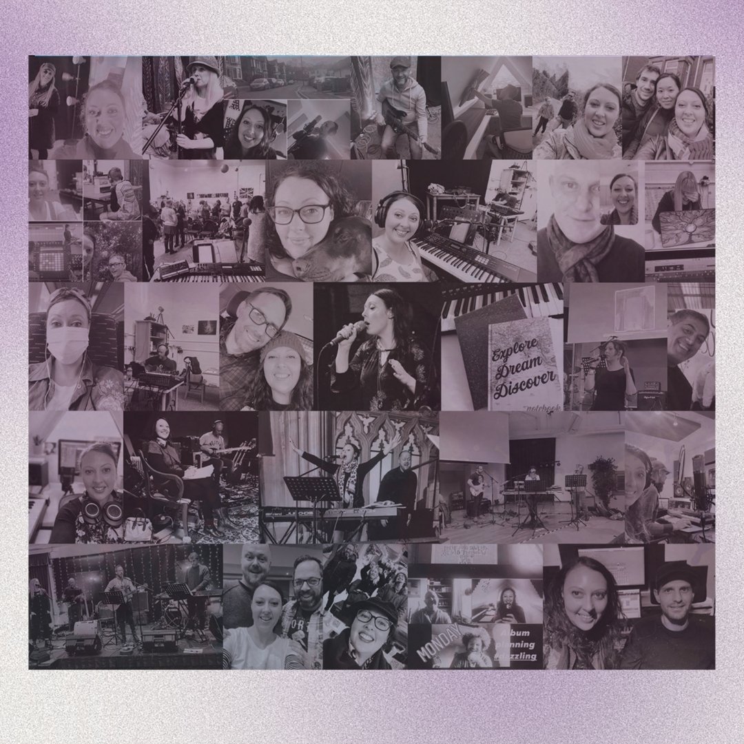 ENRAPTURED ALBUM product image (5)