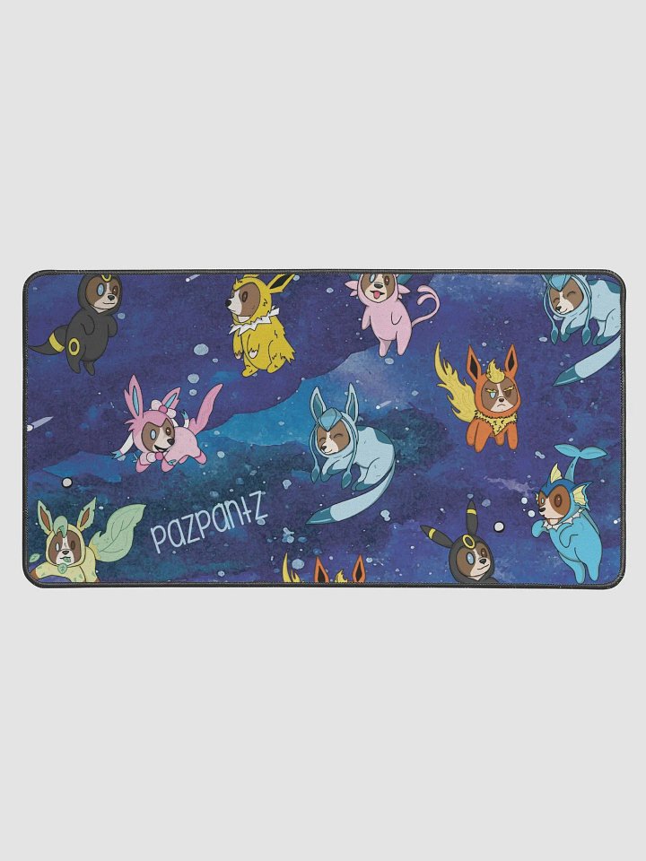 Heliolutions Mousepad product image (1)