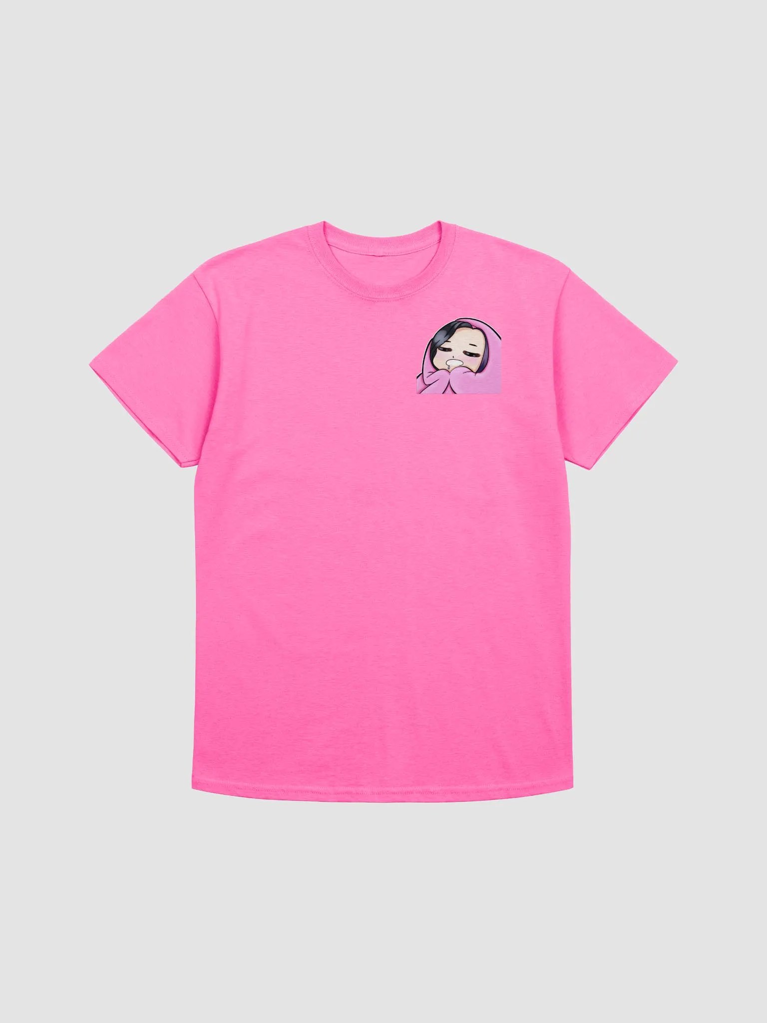 Sleepy tee product image (2)
