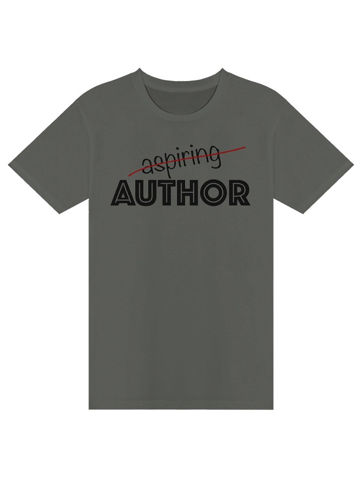 Author... period! product image (1)