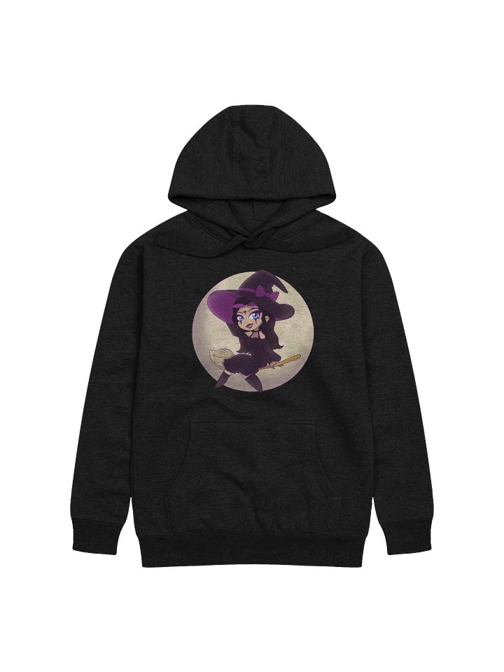 Witchy Gigi Hoodie product image (5)