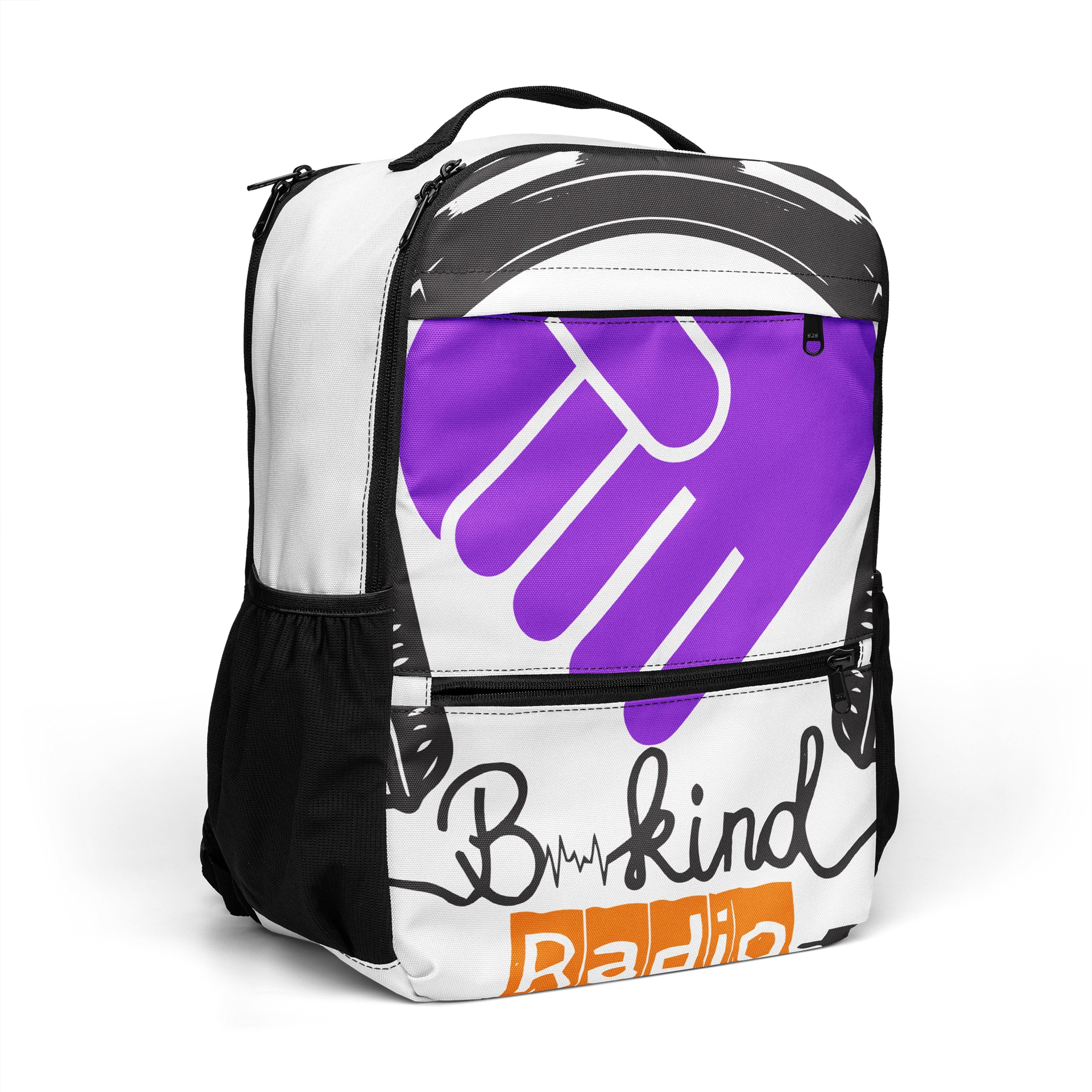 Be Kind Backpack product image (7)
