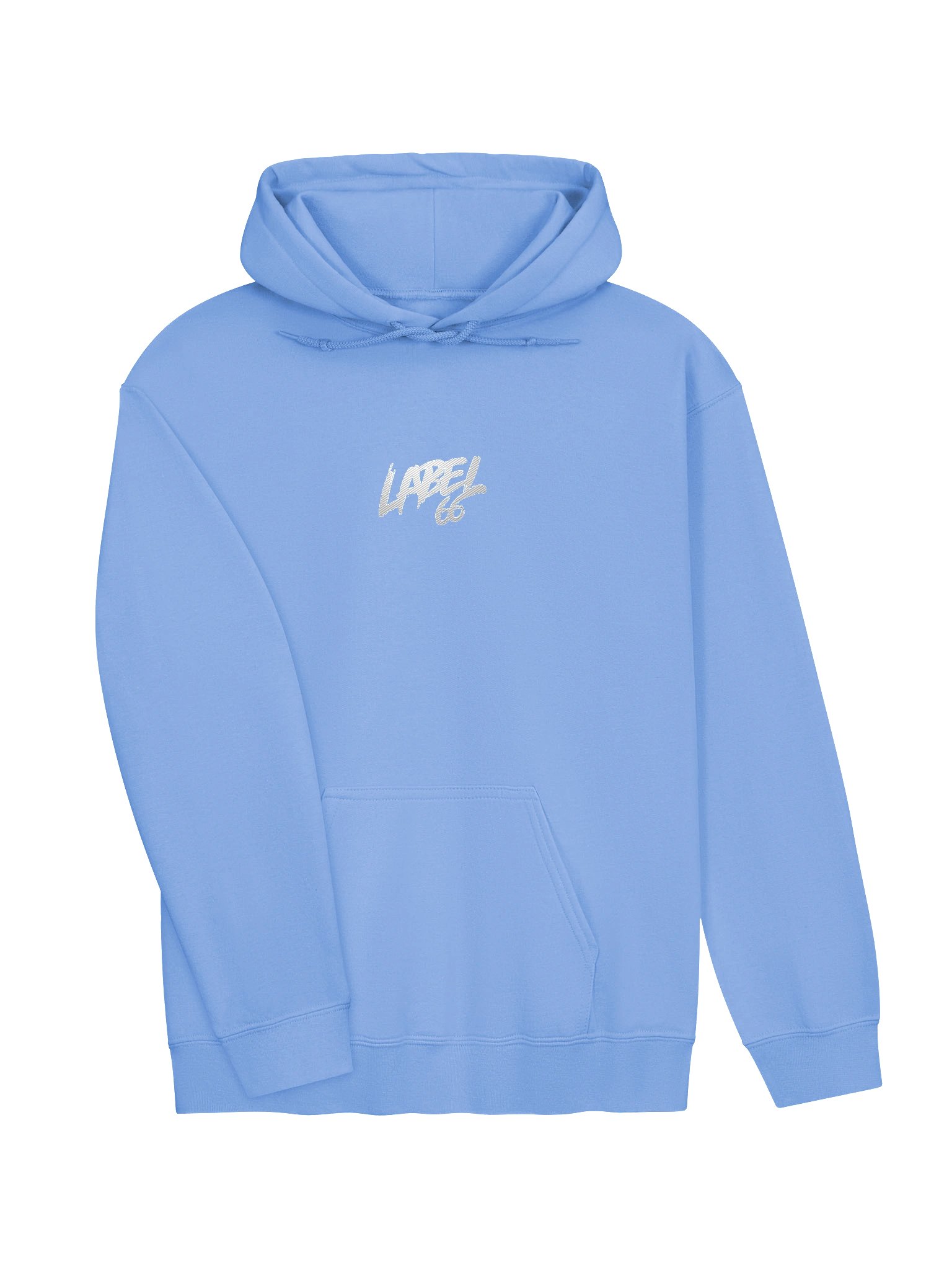 Forever Hoodie - Carolina product image (3)
