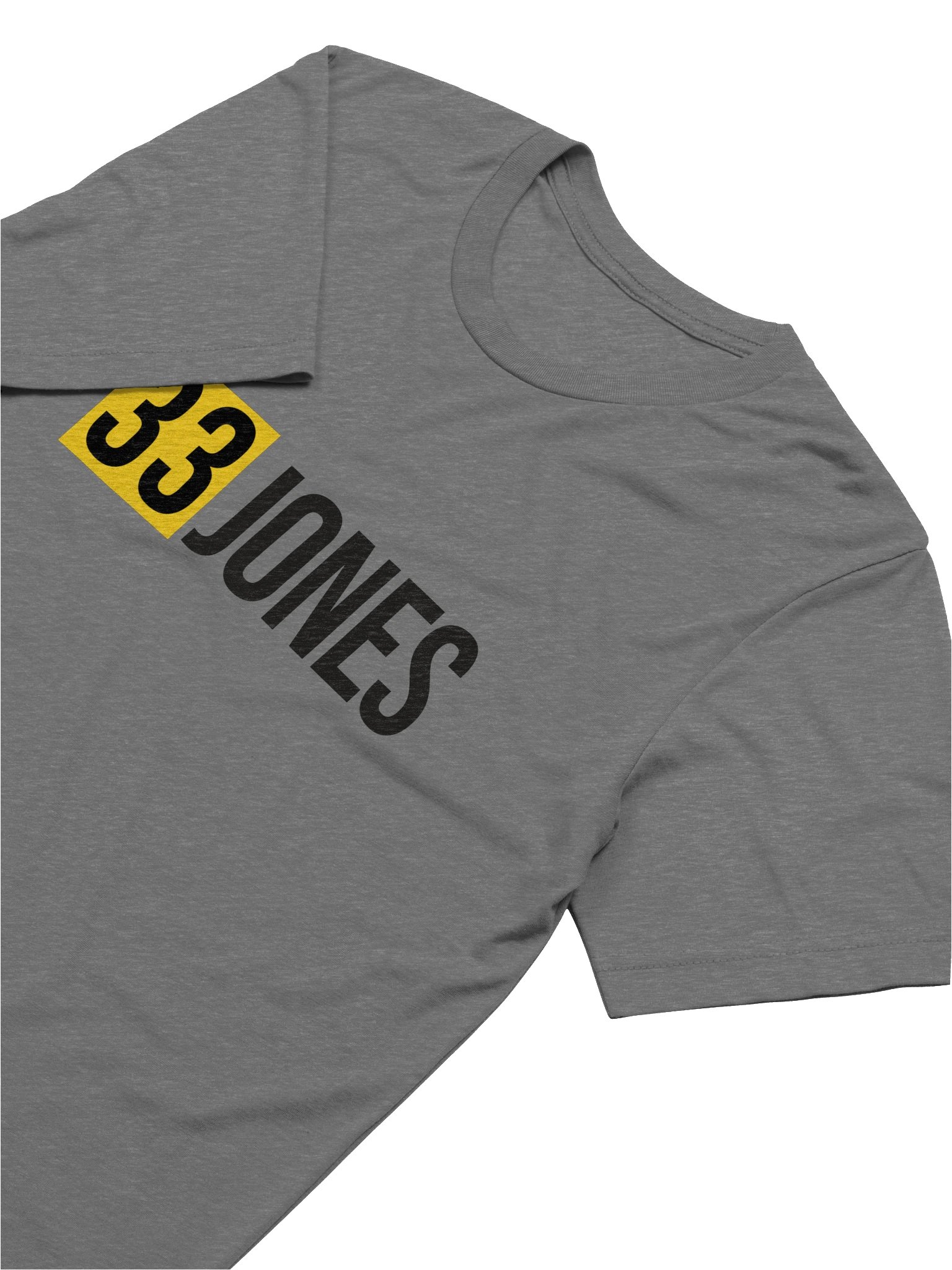 The Block Logo Tee product image (6)