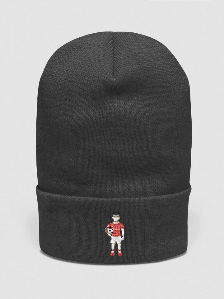Martinez Beanie product image (1)