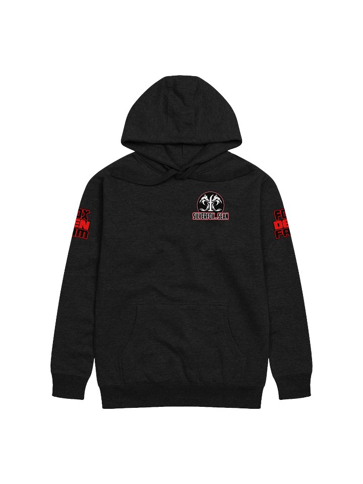 SFS hoodie product image (2)