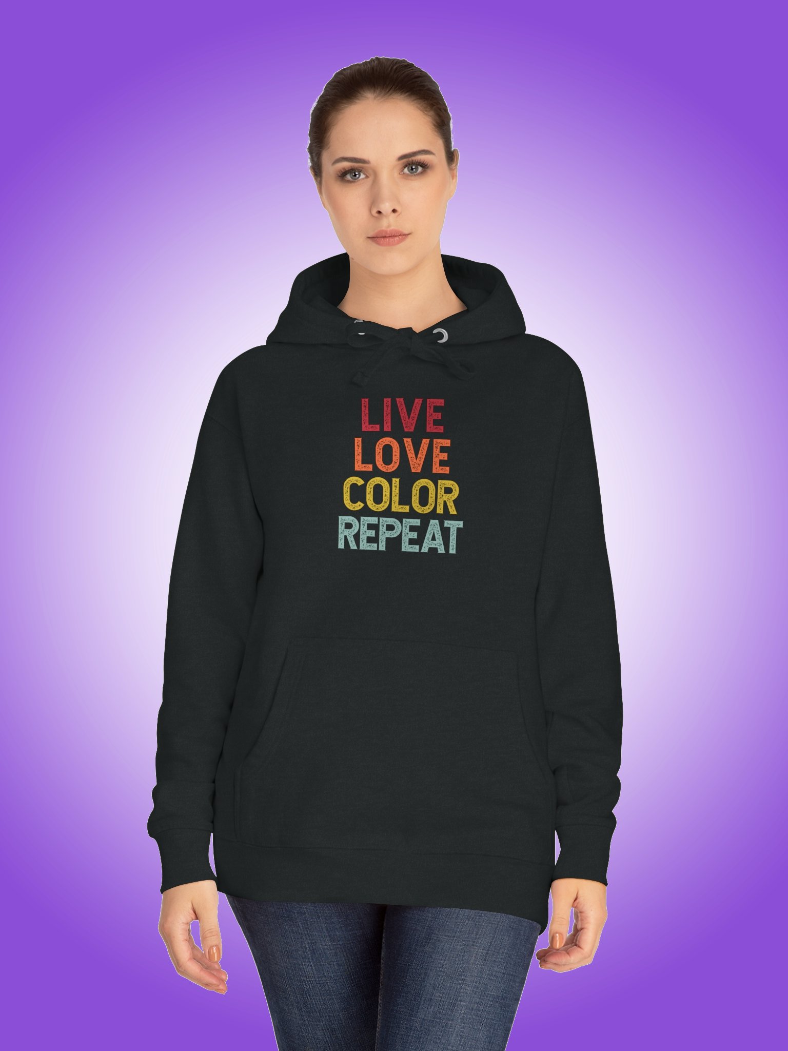 Live Love Color Repeat product image (1)